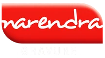 Narendra Gravure